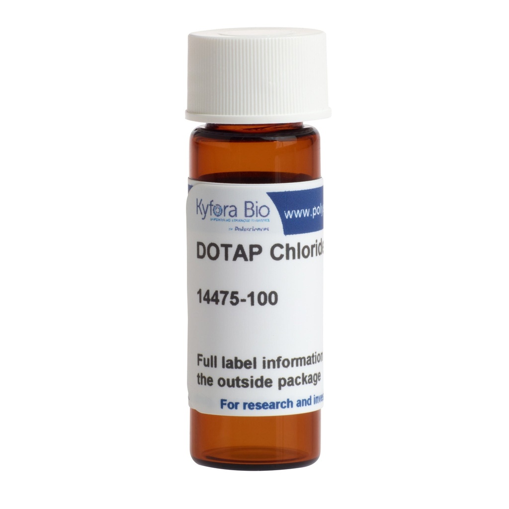 DOTAP Chloride - 100mg