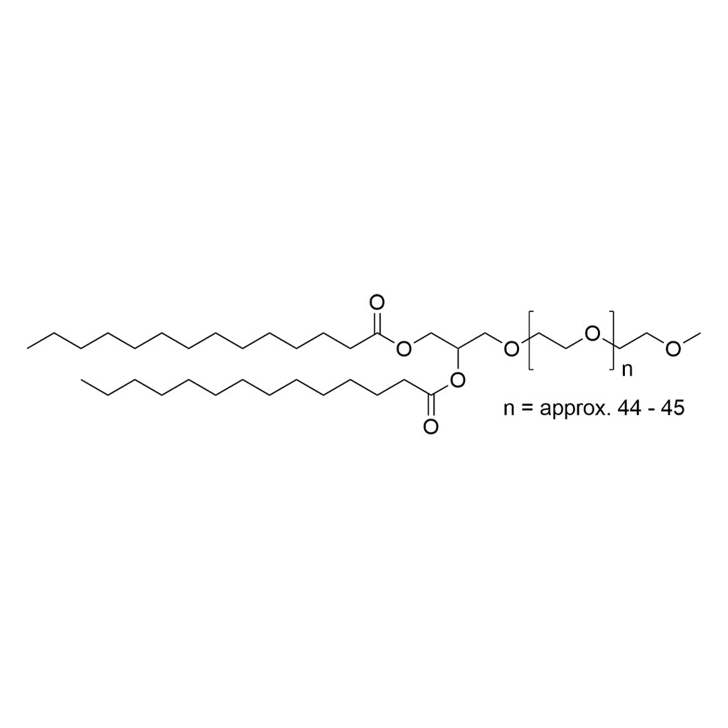 DMG-PEG 2000 - 100mg