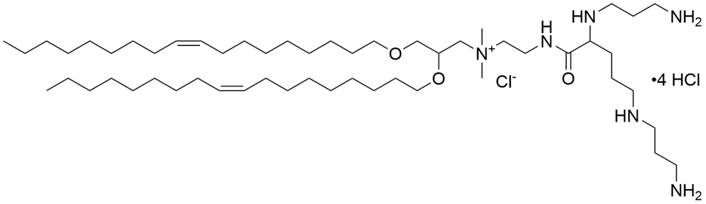 DOSPA Chloride - 10mg