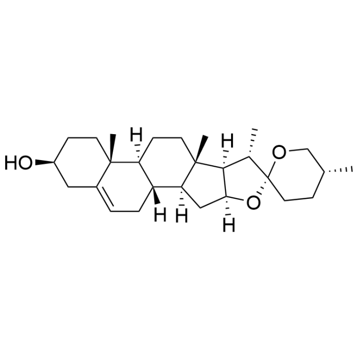 Diosgenin - 5g