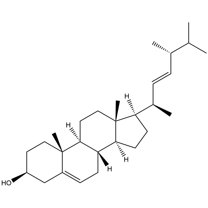 Brassicasterol - 5mg