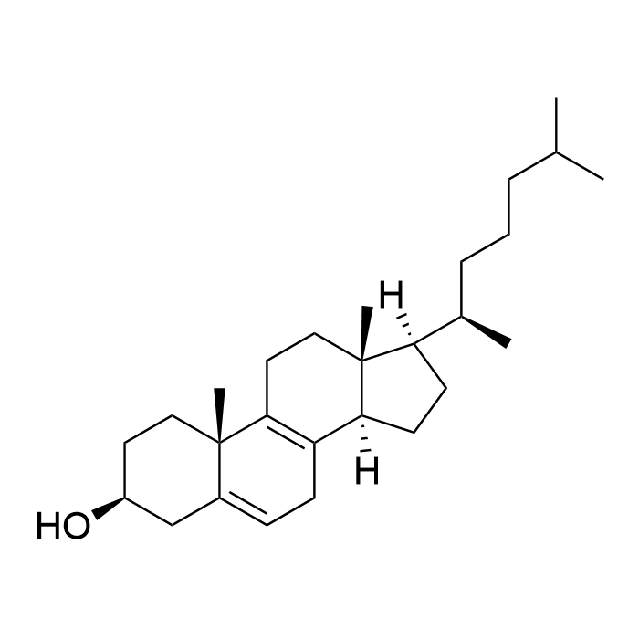 8-dehydro cholesterol - 1g