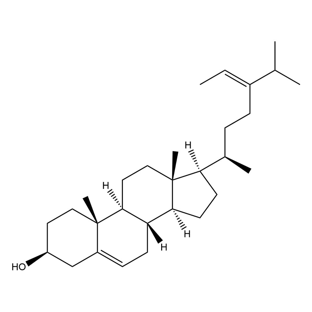 Fucostero - 5mg