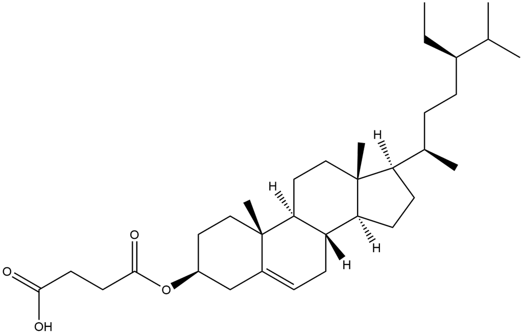 beta-sitosterol hemisuccinate (β-STEMS) - 5mg