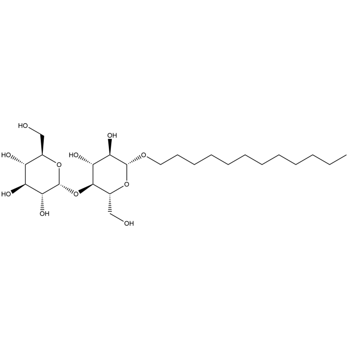 Dodecyl maltoside  - 1g