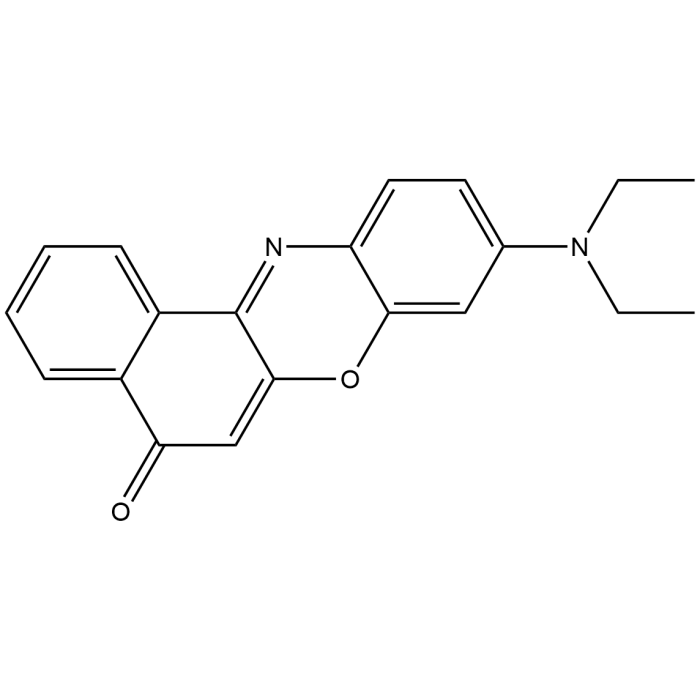 Nile Red  - 10mg