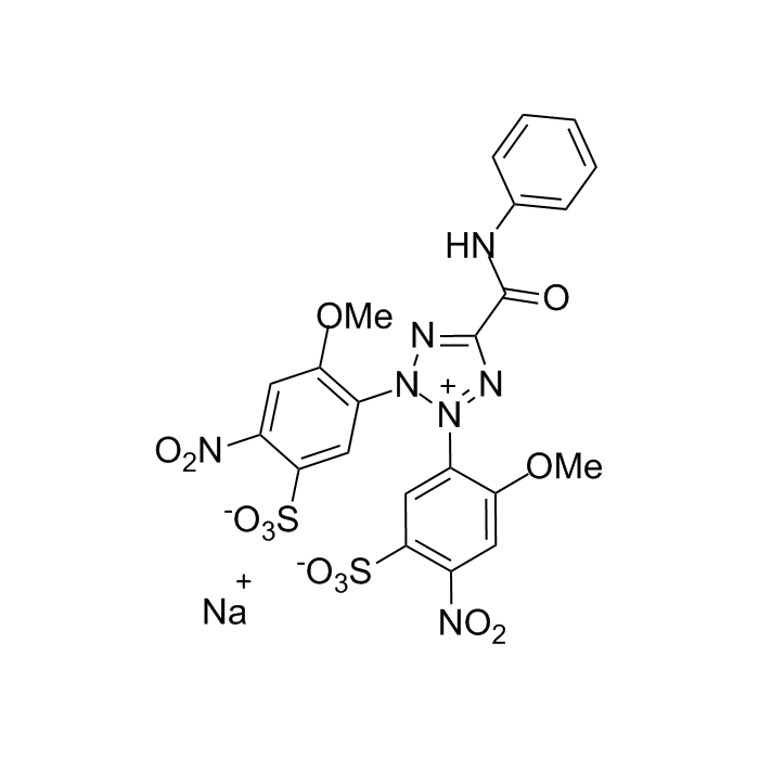 XTT  - 100mg