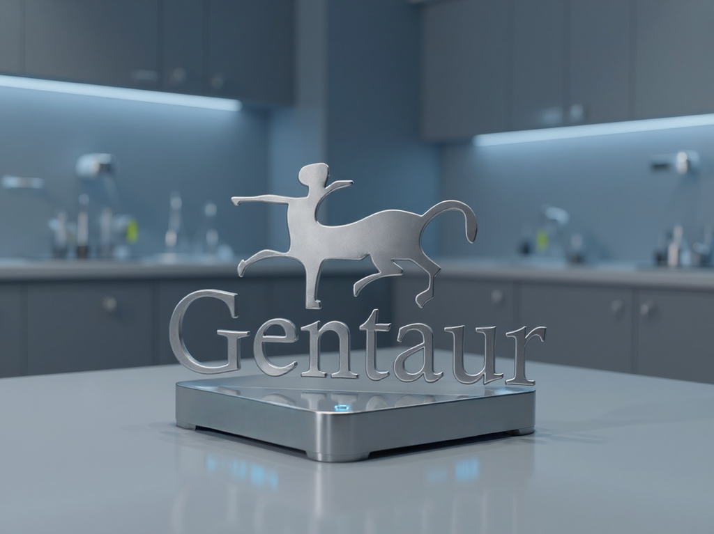 Gel Documentation System