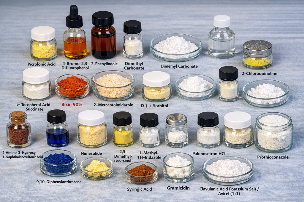 Benzene SH HPLC grade