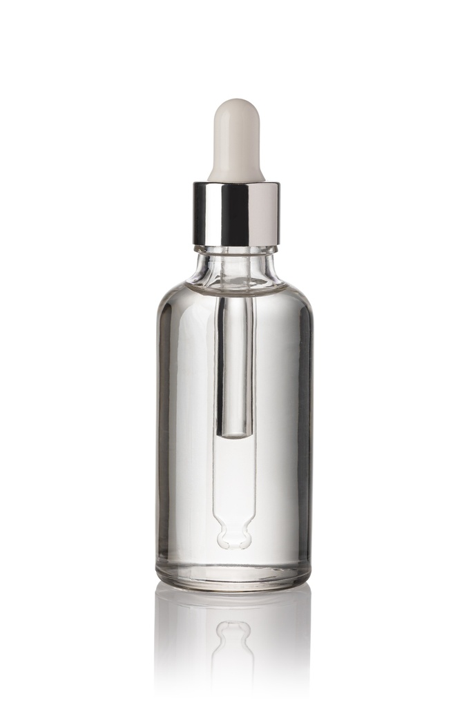 Bergamot oil