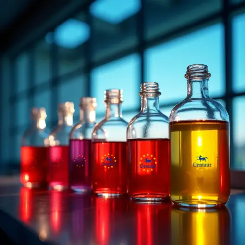 Benzyltrimethylammonium Dichloroiodate