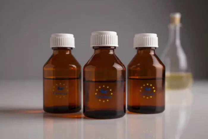 Benzeneacetic acid, α,α-difluoro-4-nitro-