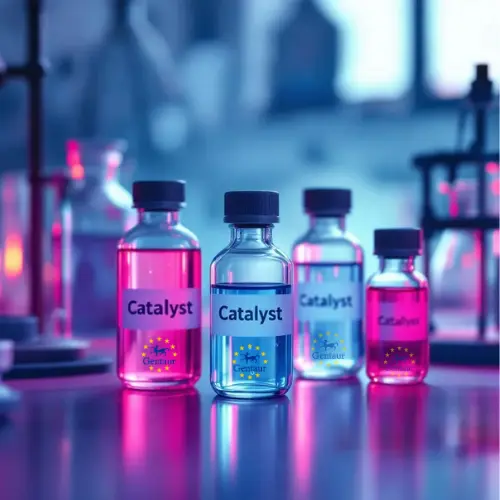 (2R)-3-tert-butyl-2-(di-tert-butylphosphoryl)-N,N-dimethyl-2,3-dihydro-1,3-benzoxaphosphol-4-amine