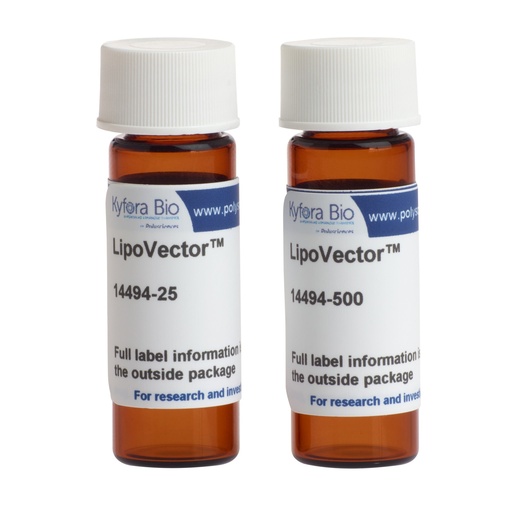 [14494-500] LipoVector - 500mg