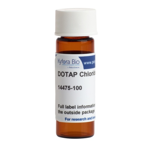 [14475-100] DOTAP Chloride - 100mg