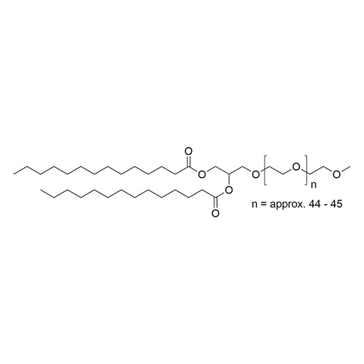 [14493-100] DMG-PEG 2000 - 100mg