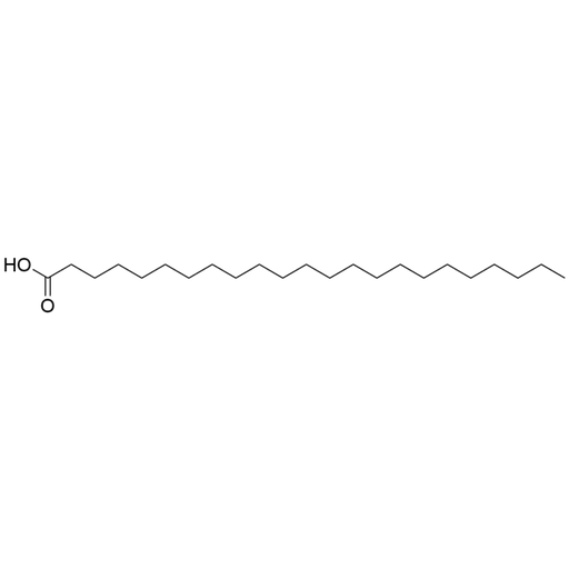 [14540-25] Tricosanoic Acid - 25mg