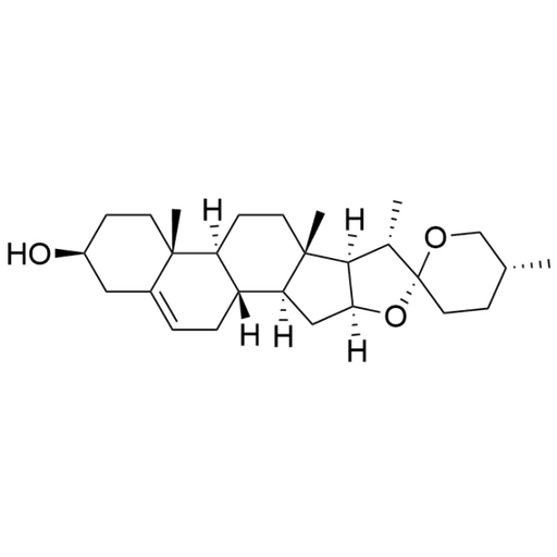 [14538-5] Diosgenin - 5g