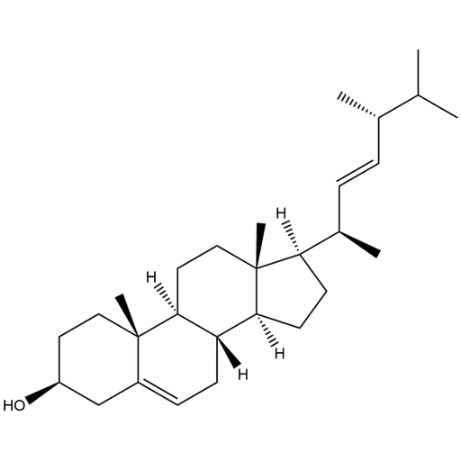 [14525-5] Brassicasterol - 5mg