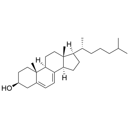 [14534-5] 7-dehydrocholesterol (high purity) - 1g