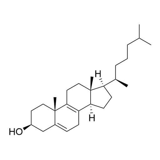 [14536-1] 8-dehydro cholesterol - 1g