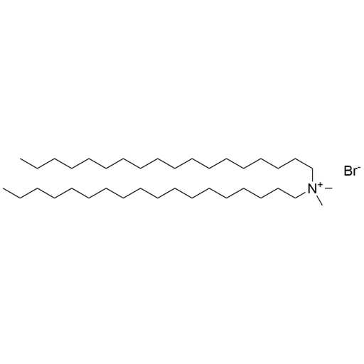 [14702-1] Dimethyldioctadecylammonium Bromide Salt (DDAB) - 1g