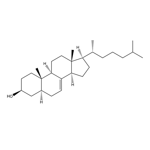 [14523-5] Lathosterol - 5mg