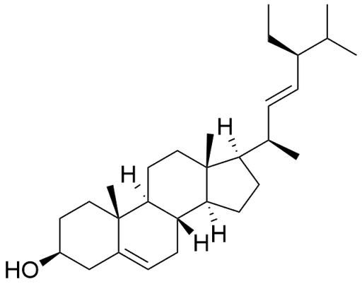 [14497-1] Stigmasterol - 1g
