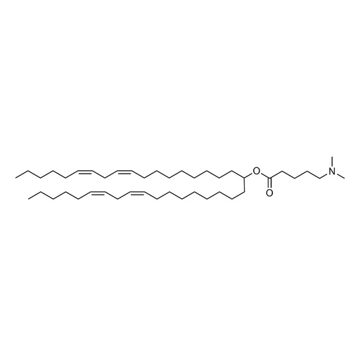 [14496-1] DLin-MC3-DMA - 1mg