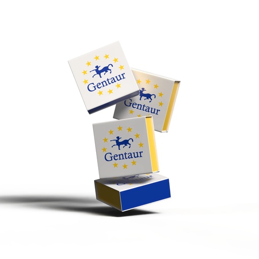 [GEN-SR-87279] Alberts Stain A Solution - 125ml
